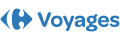 Carrefour Voyages logo
