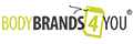 Bodybrands4you logo