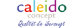 Caleido Concept logo