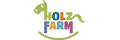 Holzfarm logo