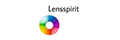 Lensspirit logo