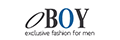 OBOY logo