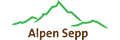 Alpen Sepp logo