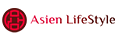 Asien LifeStyle logo