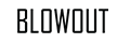 BLOWOUT logo