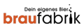 Braufabrik logo