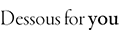 Dessous for you logo