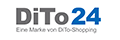 DiTo24 logo