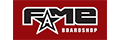 Fame Boardshop logo