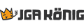 JGA-König logo