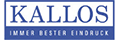 KALLOS logo