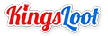 KingsLoot logo