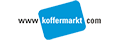 Koffermarkt logo