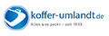Koffer Umlandt logo