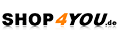 Shop4you logo