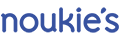 noukie's logo