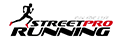 StreetProRunning logo