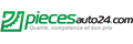PiecesAuto24 logo