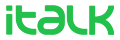 italk  logo