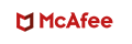 McAfee logo