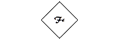 French Custom logo