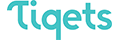 Tiqets logo