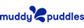 muddy puddles logo