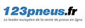 123pneus logo
