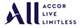 ALL – Accor Live Limitless logo
