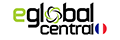 eglobal central logo