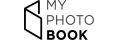 myphotobook logo