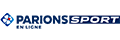 Parions Sport logo