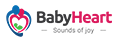 BabyHeart logo