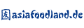 Asiafoodland logo