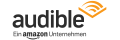 audible logo