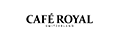 Café Royal logo