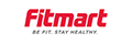 Fitmart logo