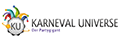 Karneval Universe logo