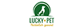 LUCKY PET logo