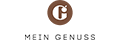 MEIN GENUSS logo