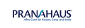 Pranahaus logo