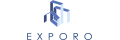 Exporo logo