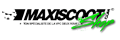 MAXISCOOT logo
