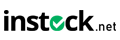 instock logo