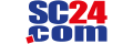 SC24 logo