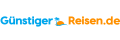 Günstiger Reisen logo