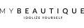 Mybeautique logo