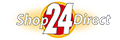 shop24direct logo