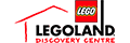 Legoland Discovery Centre logo