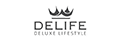 DELIFE logo